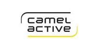 Logo camel active