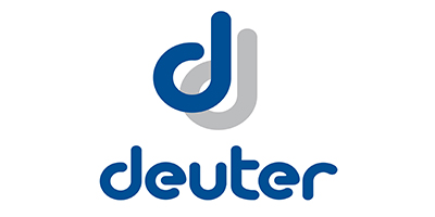 Logo deuter Rucksäcke