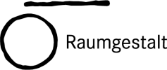 Logo Raumgestalt
