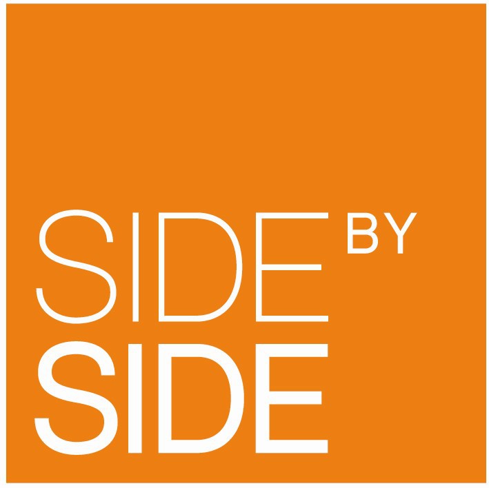 Logo Side by side